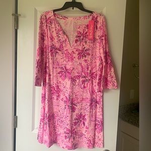 Lilly Pulitzer - Tosha Dress